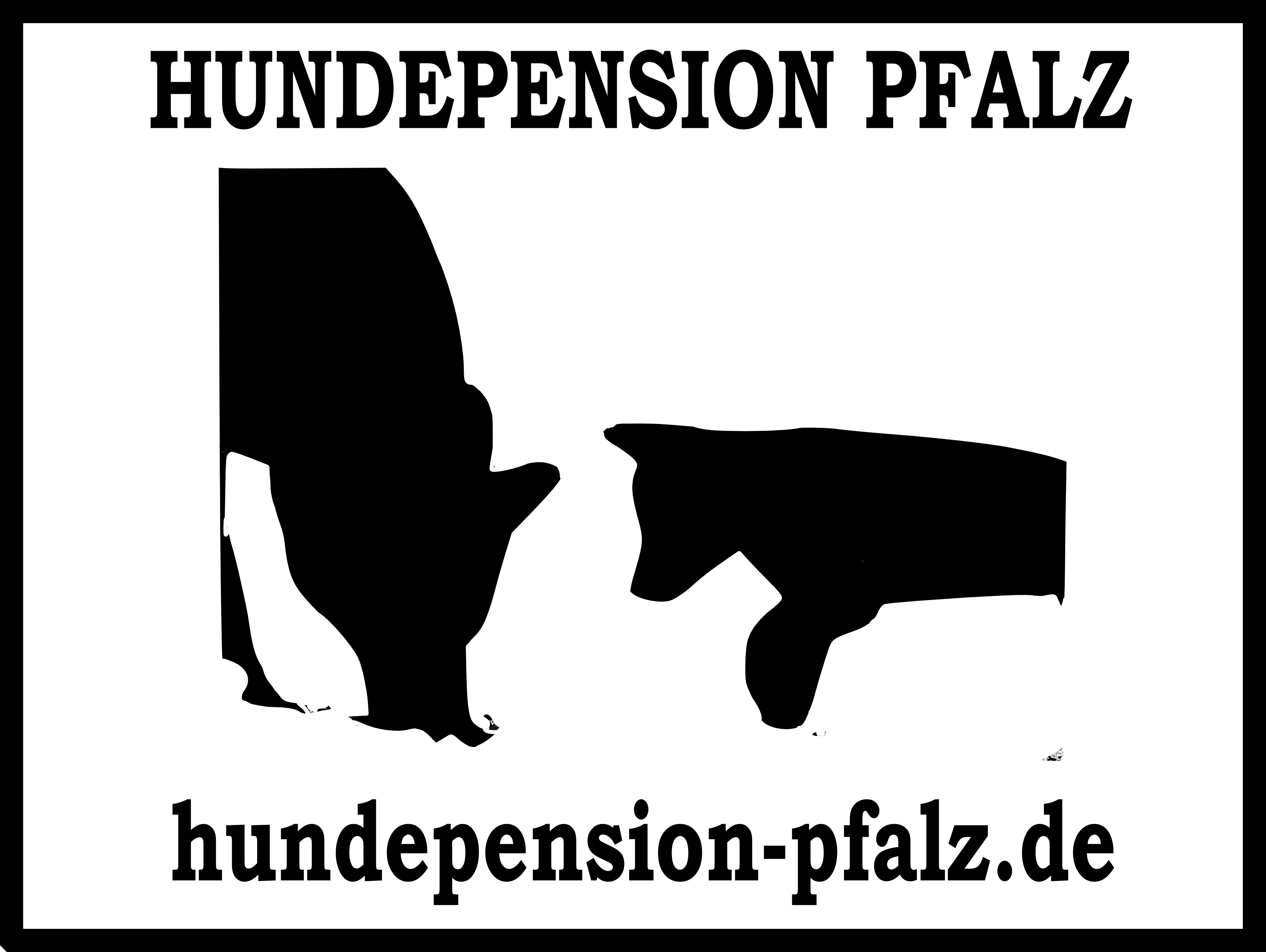 Hundepension Pfalz